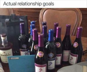 relationship goals ... 2