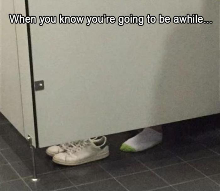 relax and stay a awhile