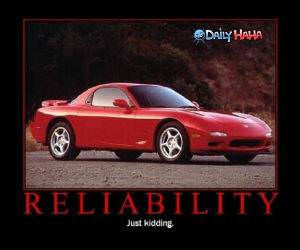 Reliability Motivator