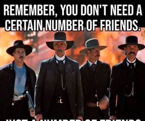remember always
