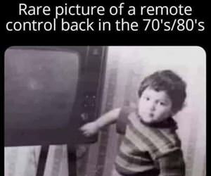 remote control