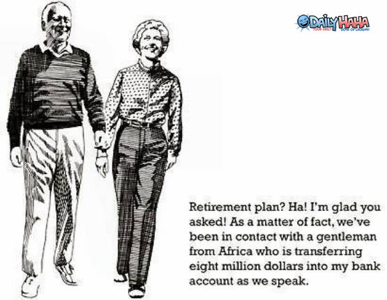 Retirement Plan