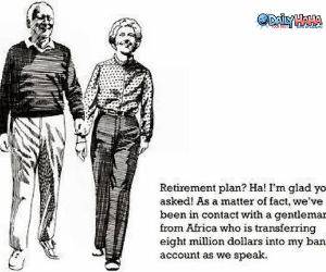 Retirement Plan