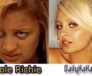 Wait until you go inside