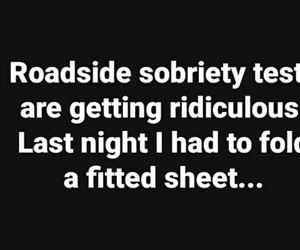 roadside tests