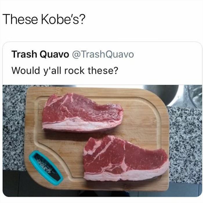 rock these kobes