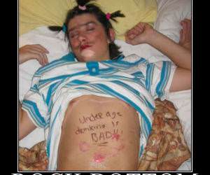 Rock Bottom Drinking