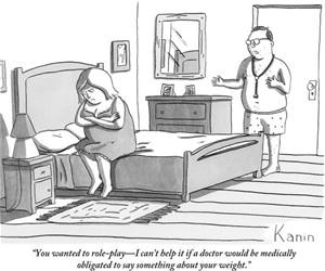 role playing doctor funny picture