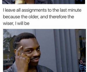 roll safe funny picture