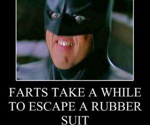Rubber Suit funny picture