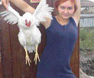 russian dating profile funny picture