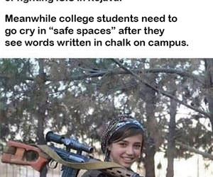 safe spaces funny picture