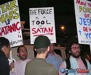 satan wars