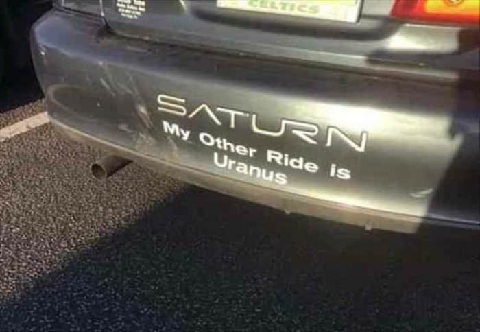 saturn