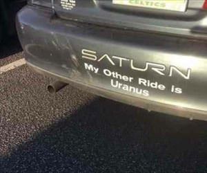 saturn