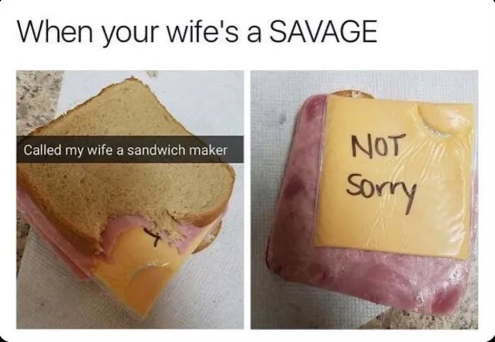 savage