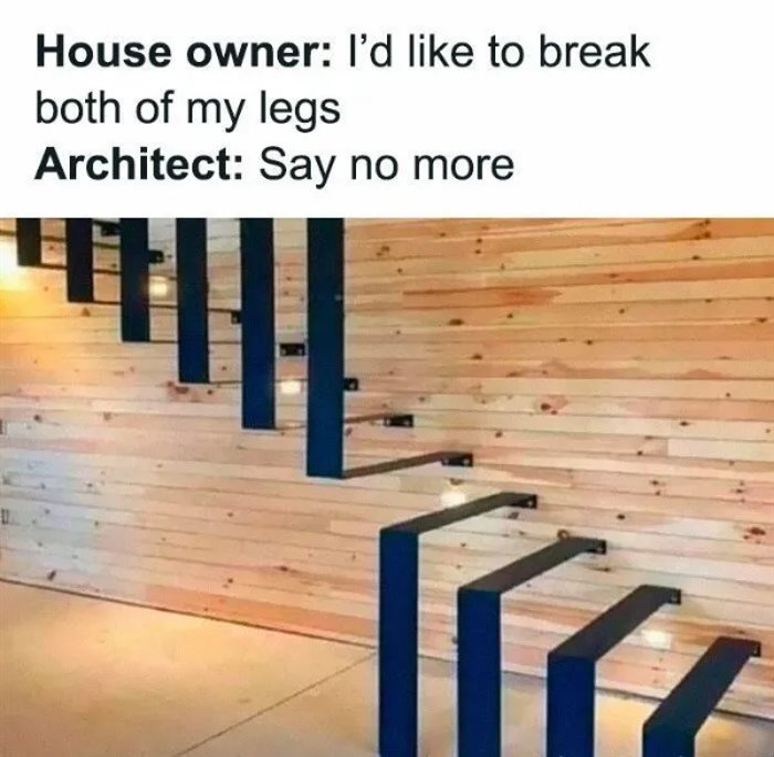 say no more fam