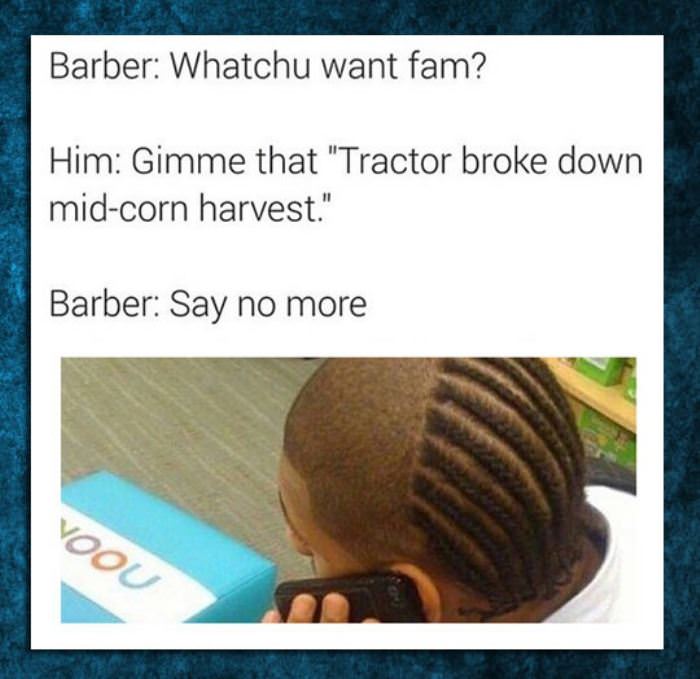 say no more funny picture