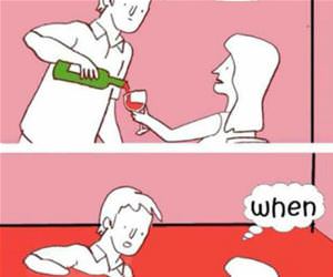 say when funny picture