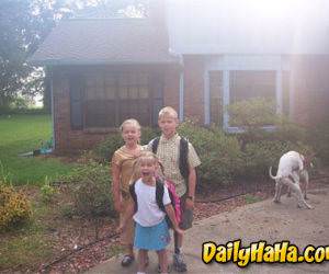 What the kids dont know dont hurt em