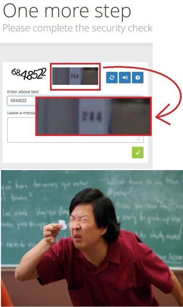 security check funny picture