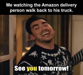 see you tomorrow ... 2