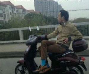 see me rollin funny picture