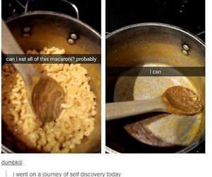 self discovery funny picture