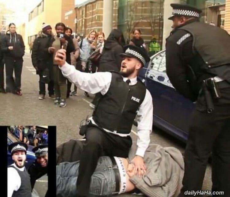 selfie funny picture