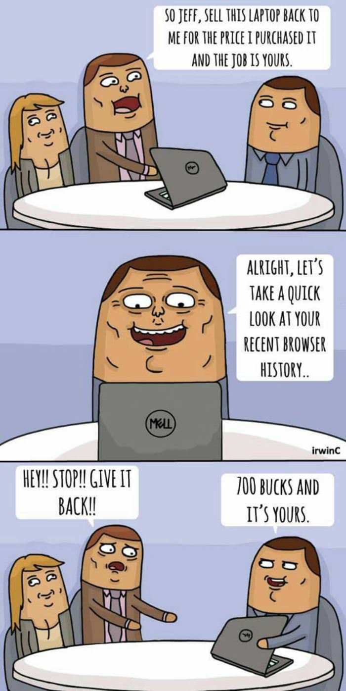 sell this back to me funny picture