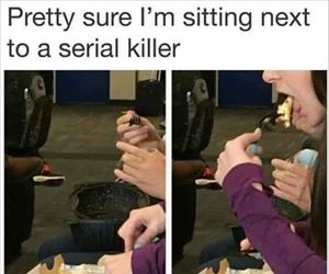 serial killer