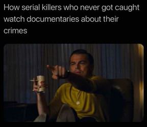 serial killers