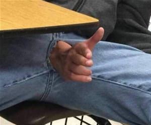 shake on it funny picture