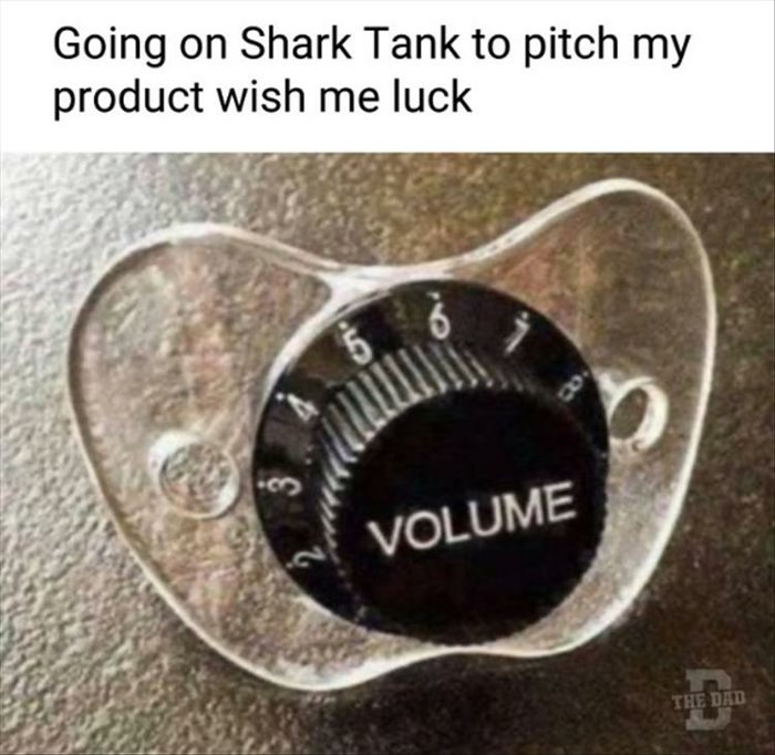 shark tank