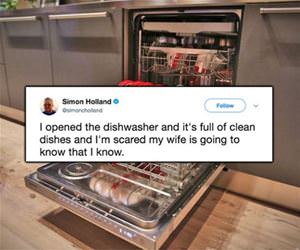 she is going to know i know funny picture