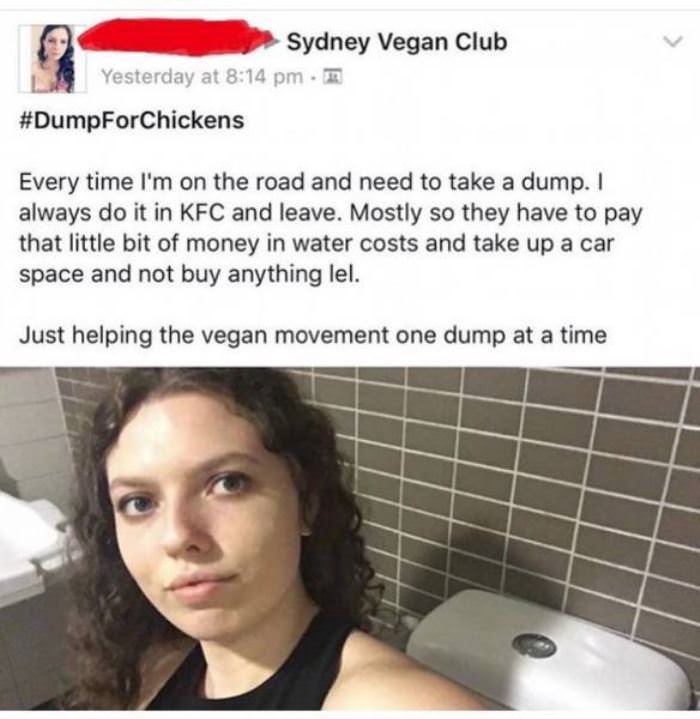 she is helping funny picture