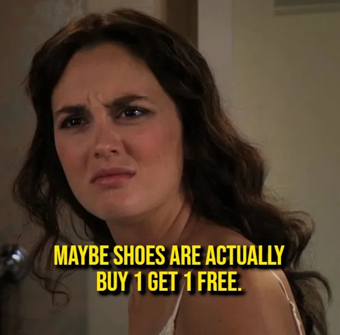 shoes