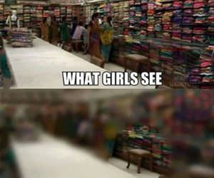 shopping funny picture