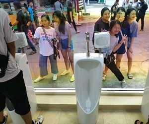 show me your pee face