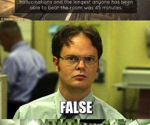 silent rooms funny picture