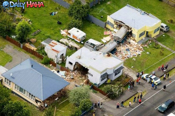 Simply Amazing Parking