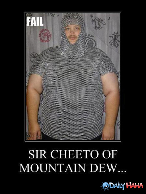 Sir Cheeto funny picture