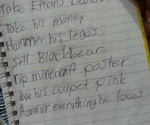 sisters master plan funny picture