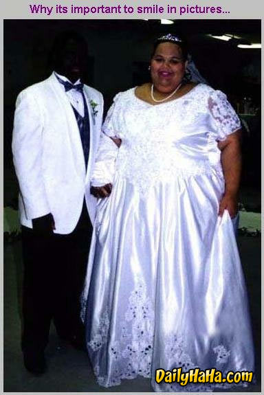 Theres someone standing there