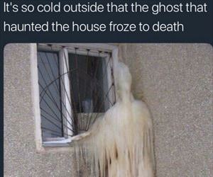 so cold outside ... 2