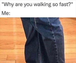 so fast