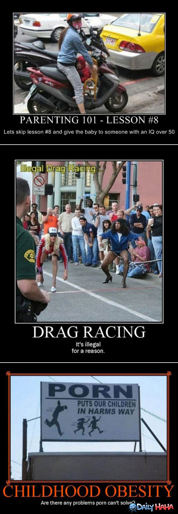 So Motivational Pt 2 funny picture