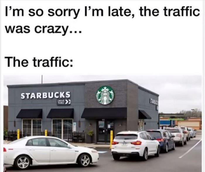 so sorry i was late