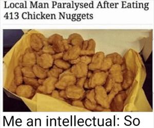 so-what-you-are-telling-me