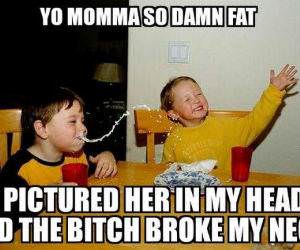 so fat funny picture